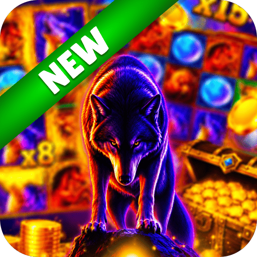 AlphaX App Icon